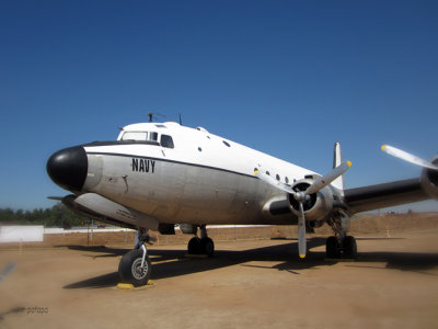 C-54Q