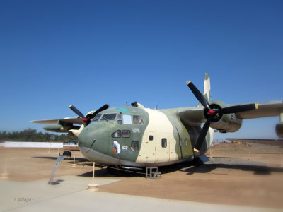 C-123K