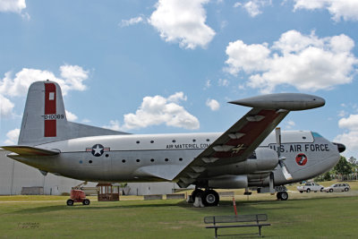 C-124C