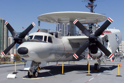 E-2C