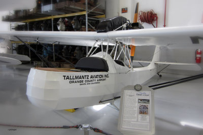 Curtiss-Wright-Junior