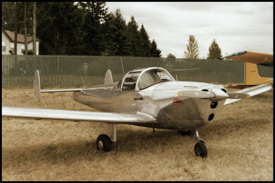 ERCO Ercoupe