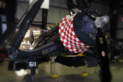 F4U