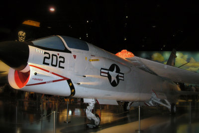 F-8J