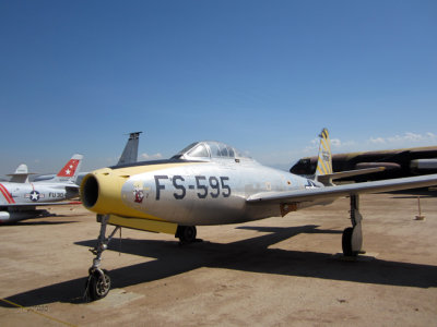 F-84C