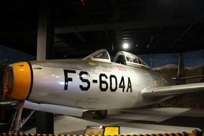 F-84E