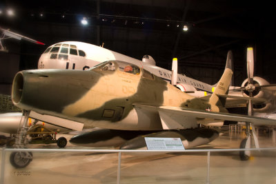 F-84F