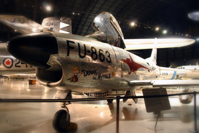 F-86D