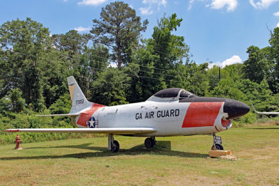 F-86D