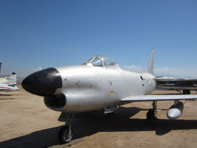F-86L