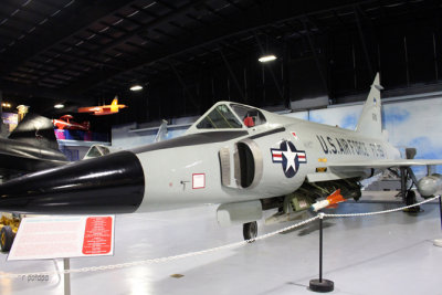 F-102A