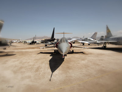 F-104C