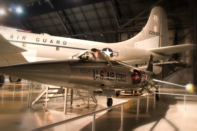 F-104C