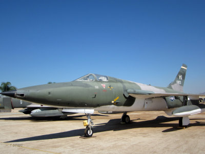 F-105B