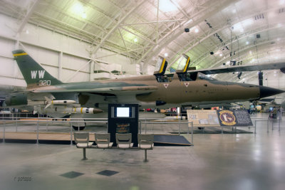 F-105G