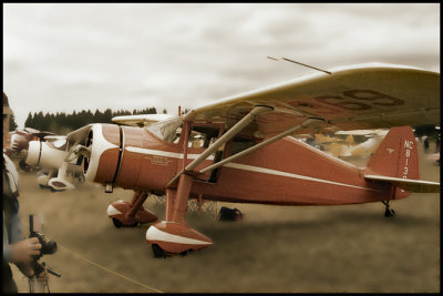 Fairchild 24W-46