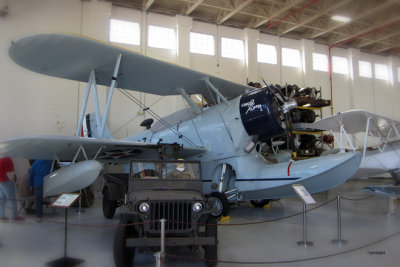 Grumman Duck