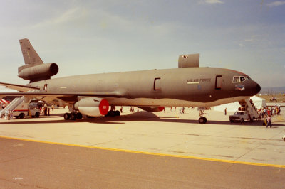 KC-10A