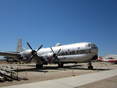 KC-97L