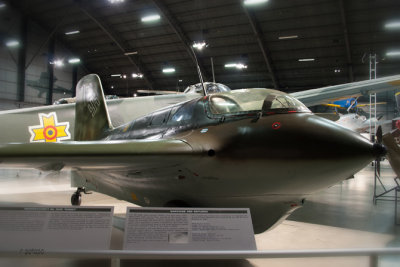 ME-163B