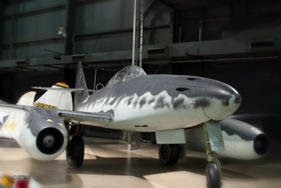 ME-262A