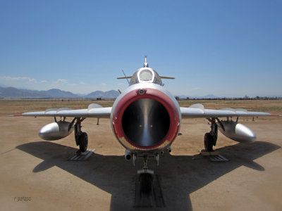 MIG-17