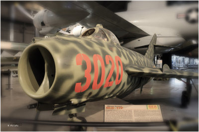 MIG-17F