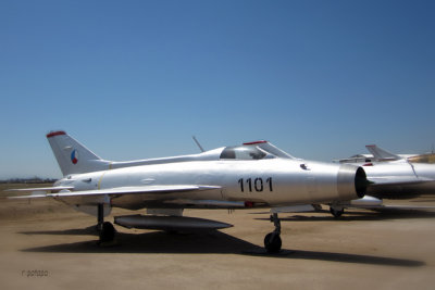 MIG-21F-13