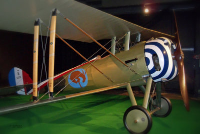 Nieuport 28