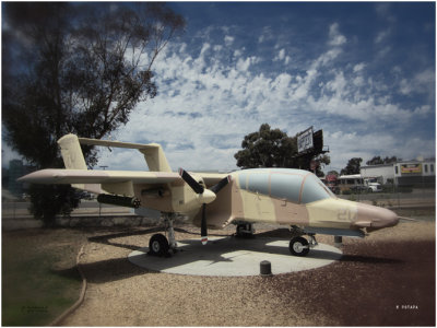 OV-10D