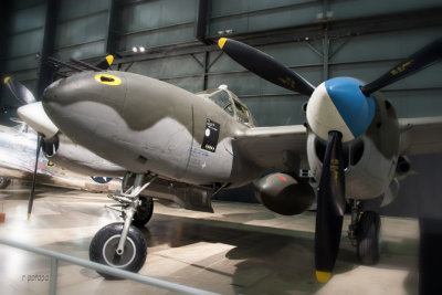 P-38L