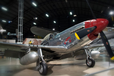 P-51D