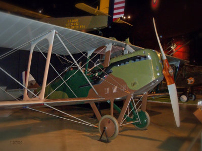 Packard Lepere LUSAC 11