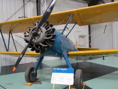 PT-13D