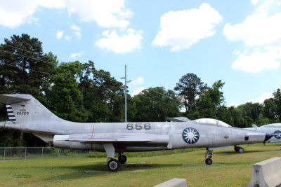 RF-101C