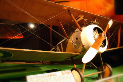 Sopwith Camel
