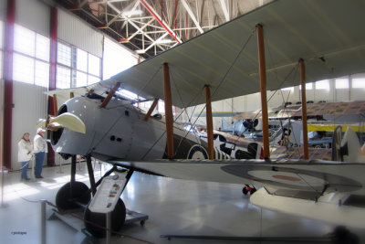 Sopwith Snipe