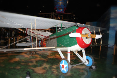 Spad VII