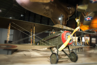 Spad VII
