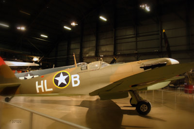 Spitfire Mk. Vc