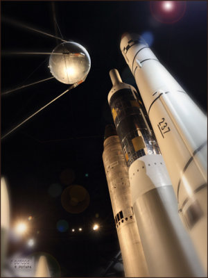 Sputnik 1