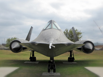 SR-71