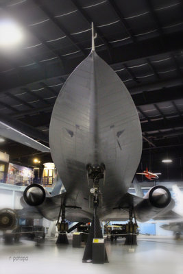 SR-71A