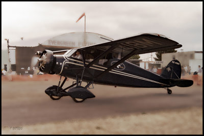 Stinson SM-8A