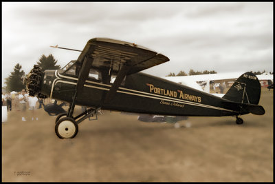 Stinson SM-8A
