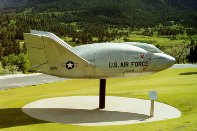 SV-5J