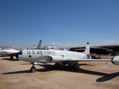 T-33A