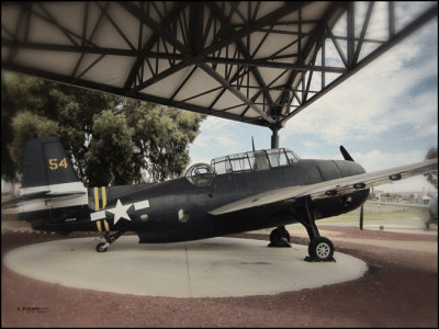 TBM-3E
