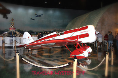 TRAVELAIR Type R