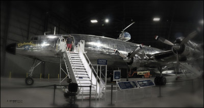 VC-121E